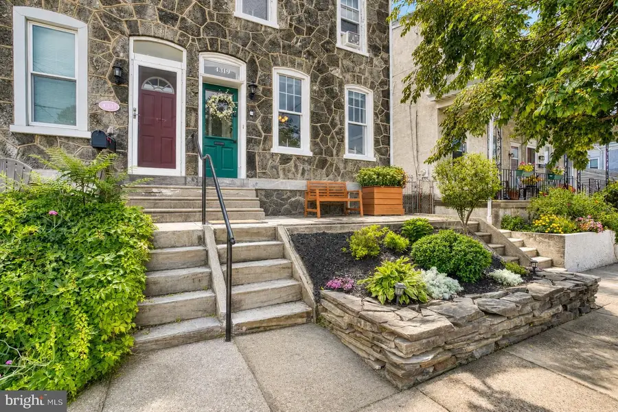 4319 Freeland Ave, Philadelphia, PA 19128 - #2