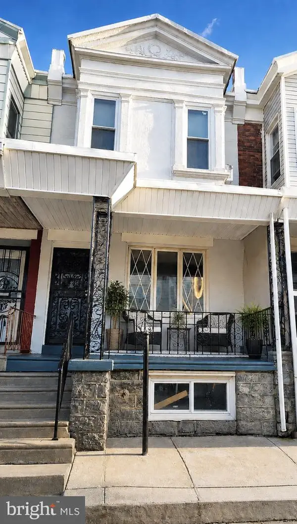 5818 Norfolk, PHILADELPHIA, PA 19143