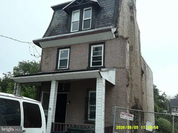 228 E Bringhurst St, PHILADELPHIA, PA 19144