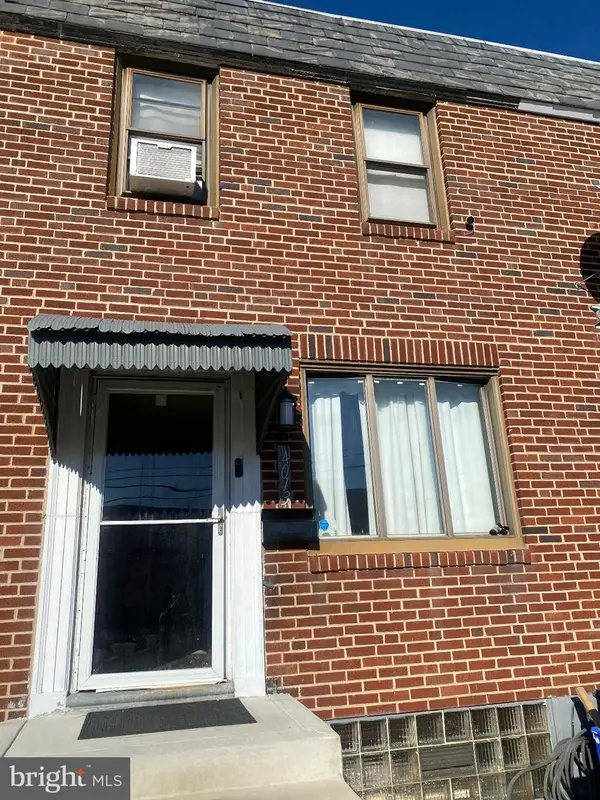 4013 Stirling St, PHILADELPHIA, PA 19135