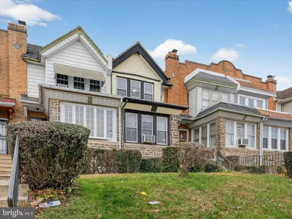 7020 Ogontz Ave, PHILADELPHIA, PA 19138