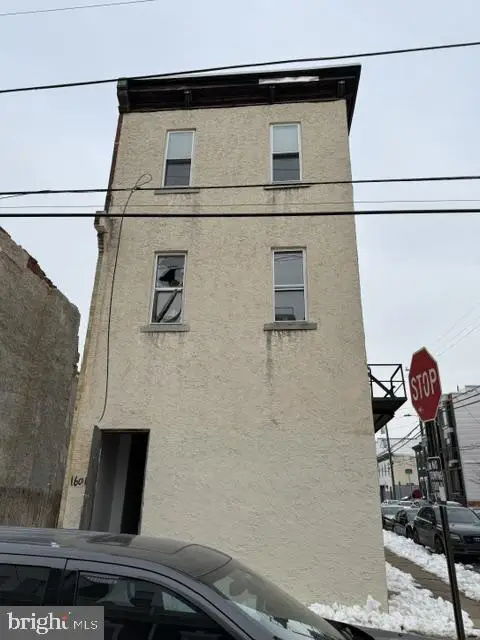 1601 N 26th St, Philadelphia, PA 19121 - #1