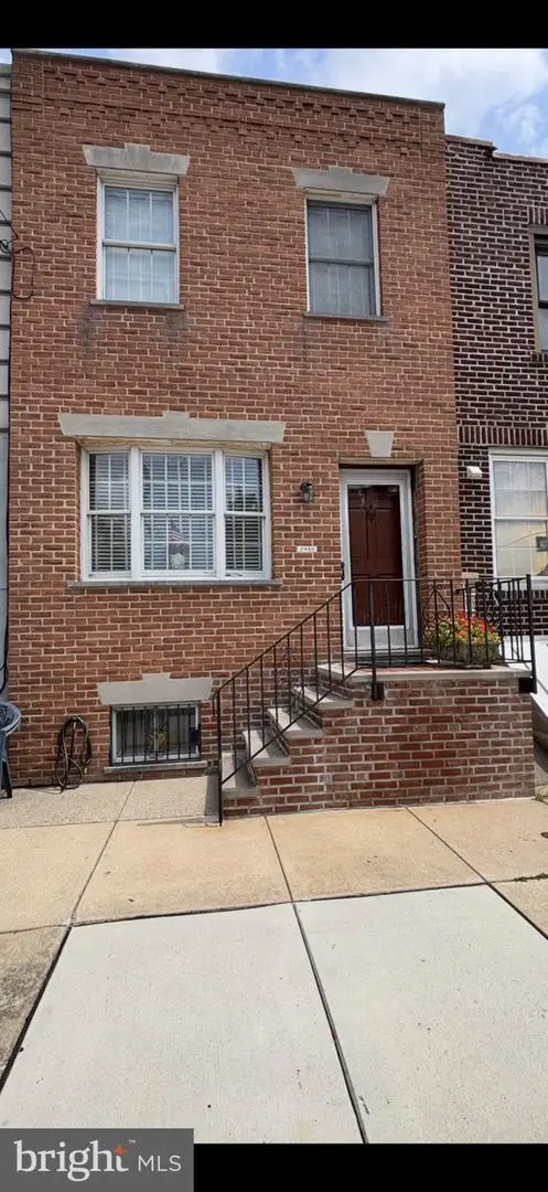 2949 17th St, PHILADELPHIA, PA 19145
