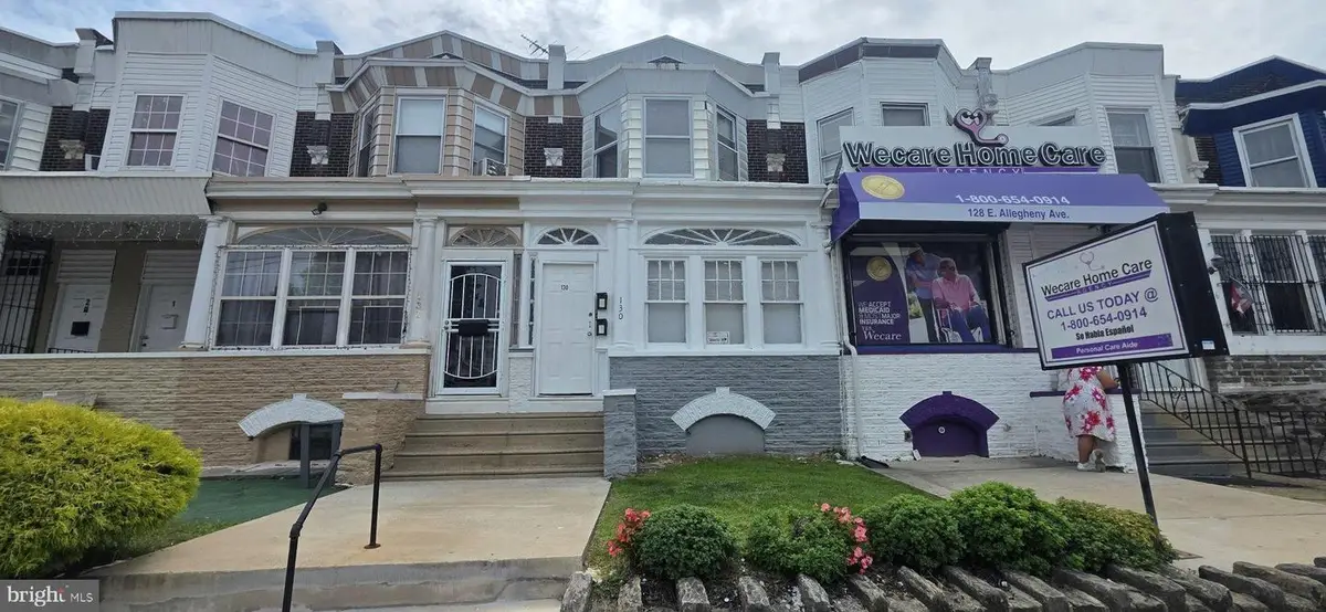 130 E Allegheny Ave, Philadelphia, PA 19134 - #1