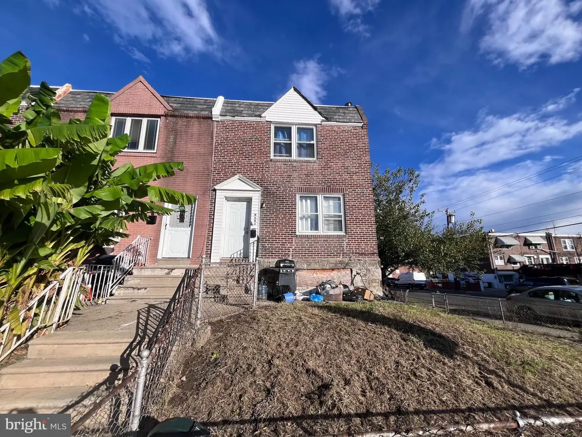 4001 J St, Philadelphia, PA 19124 - #1