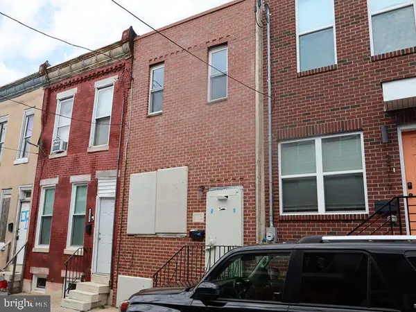 2319 Greenwich St, PHILADELPHIA, PA 19146