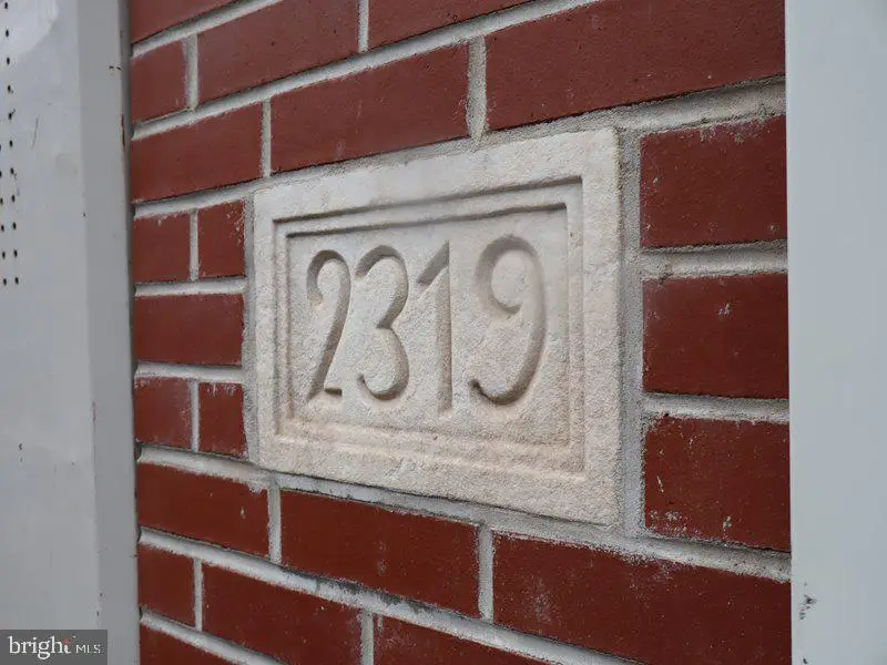2319 Greenwich St, Philadelphia, PA 19146 - #2