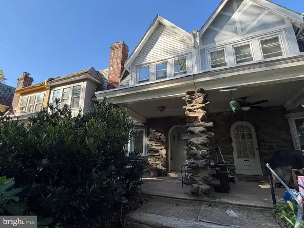 7516 Boyer St, PHILADELPHIA, PA 19119