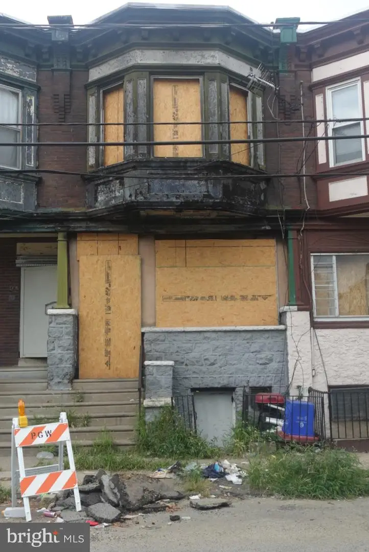 16 S 55th St, Philadelphia, PA 19139 - #1