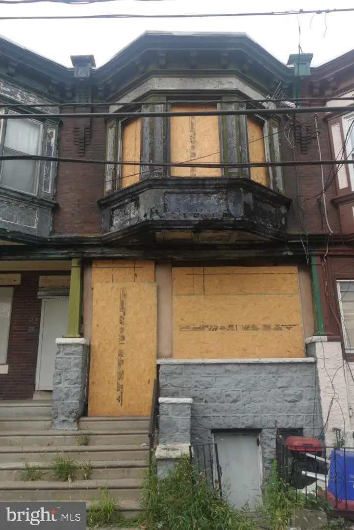 16 S 55th St, Philadelphia, PA 19139 - #3
