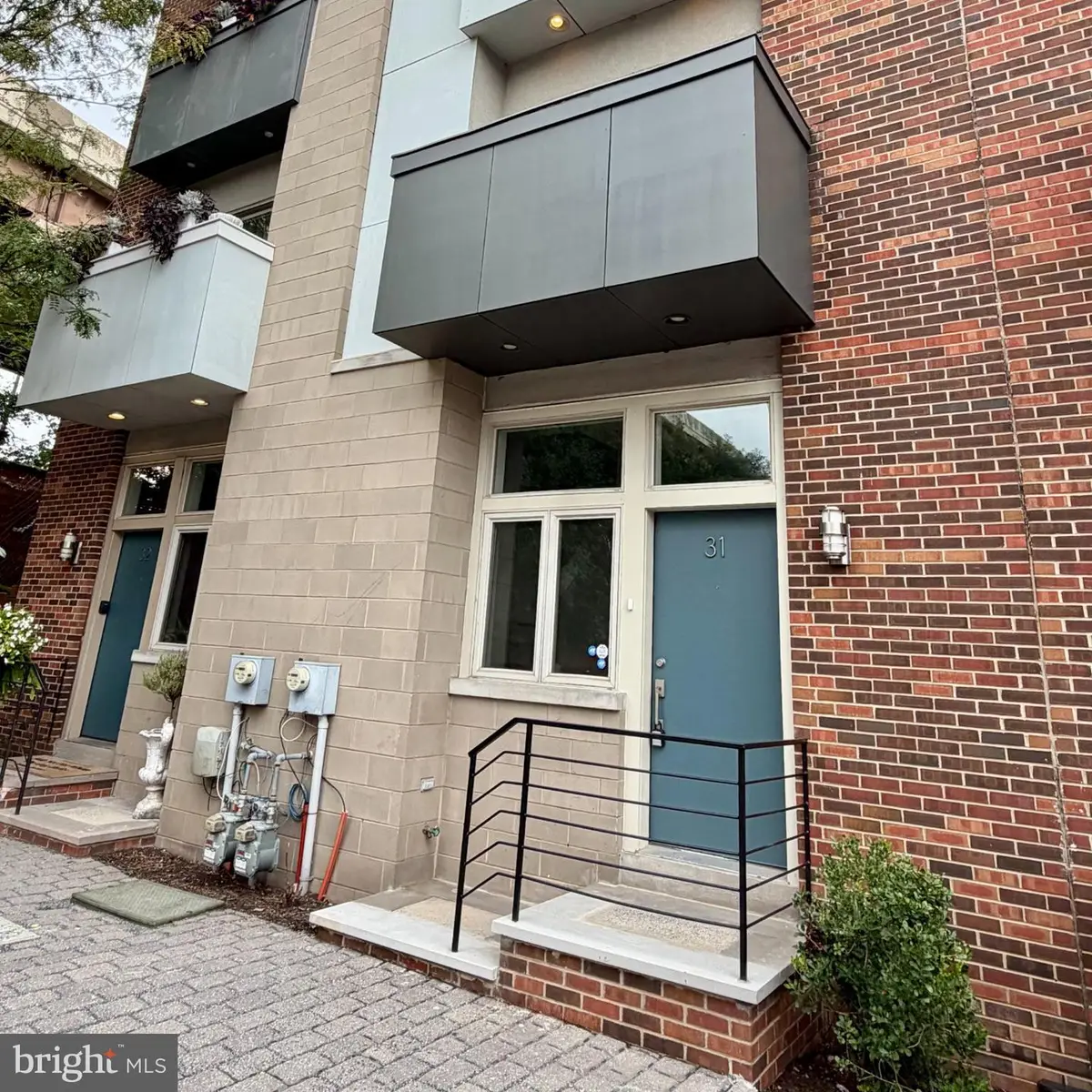 412 N Front St #31, Philadelphia, PA 19123 - #1
