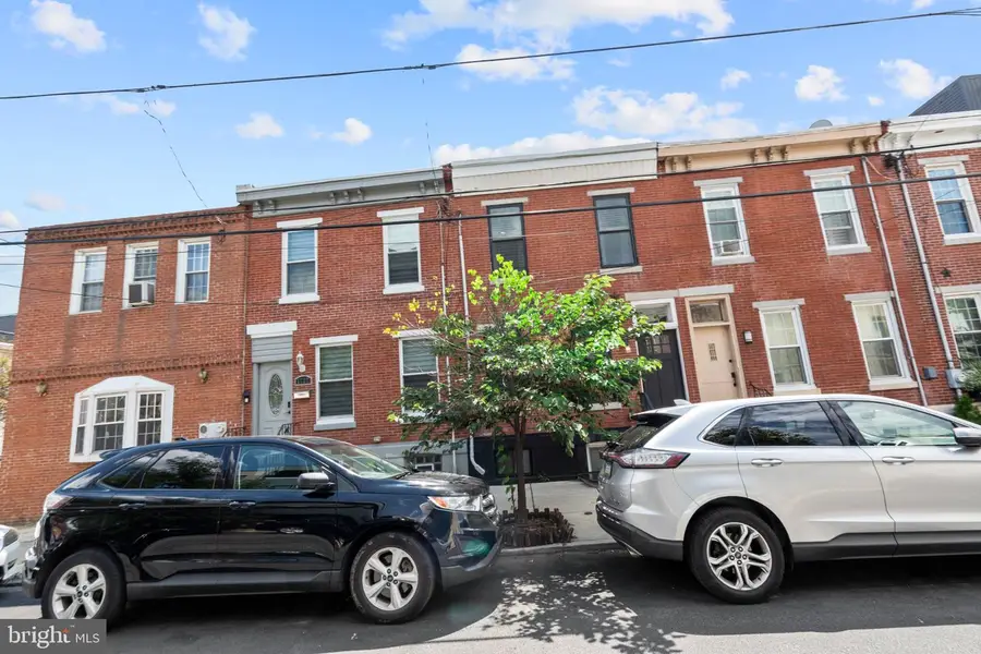 1704 Reed St, Philadelphia, PA 19146 - #2