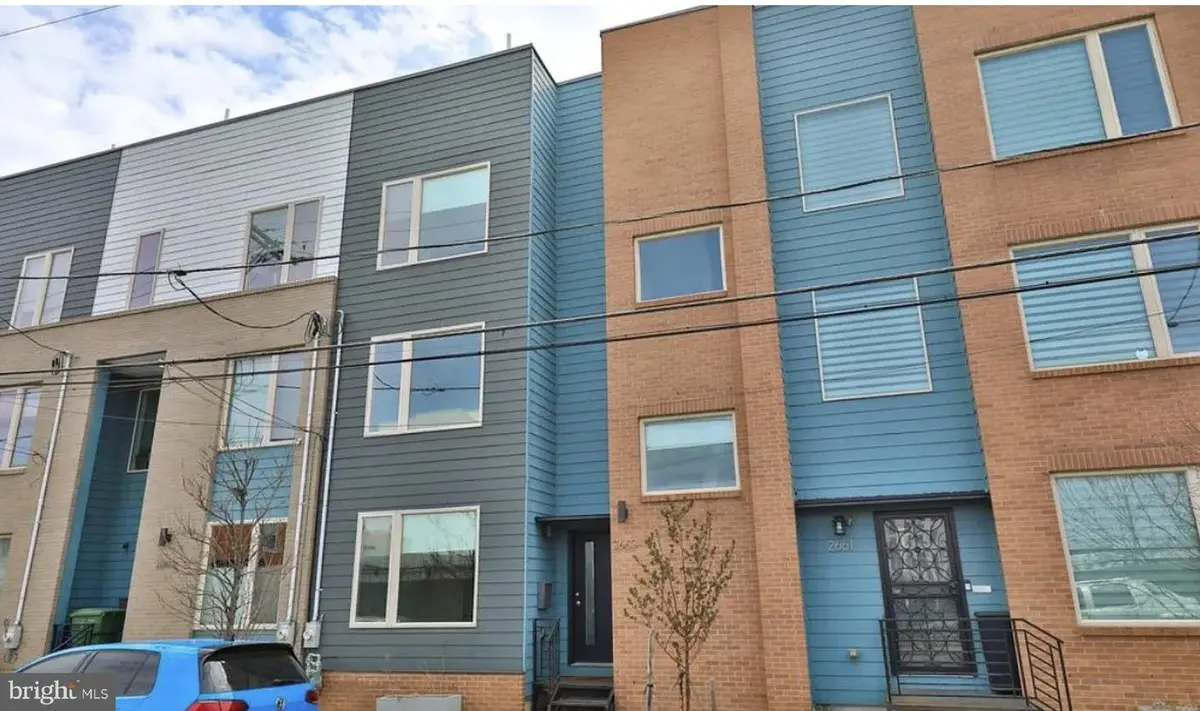 2663 Amber St, Philadelphia, PA 19125 - #1