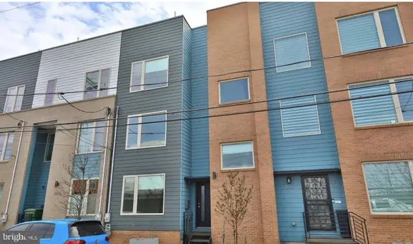 2663 Amber St, PHILADELPHIA, PA 19125