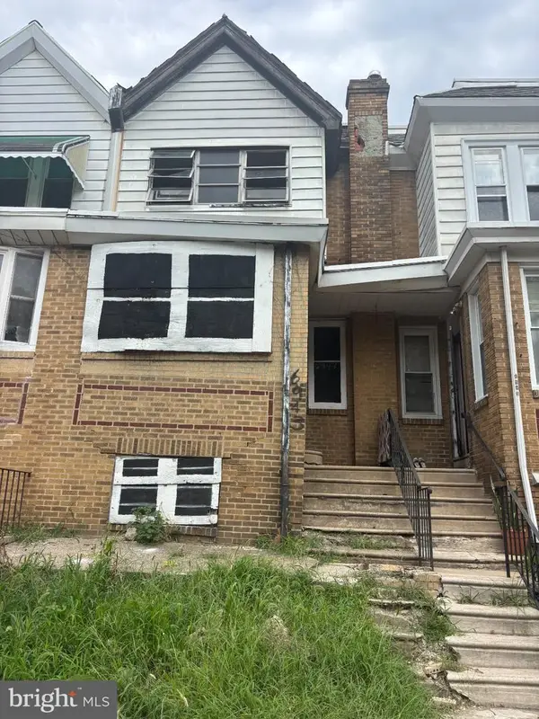 6943 Theodore St, PHILADELPHIA, PA 19142