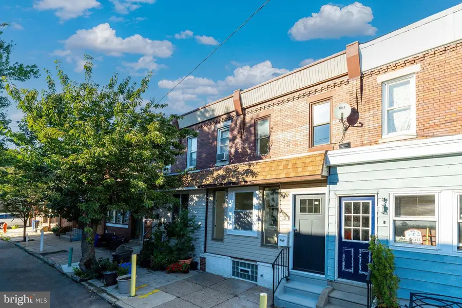 2747 E Pacific St, Philadelphia, PA 19134 - #2