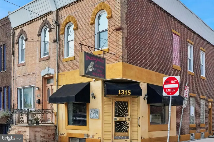 1315 W Porter St, Philadelphia, PA 19148 - #2