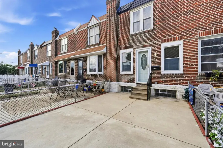 3612 Livingston St, Philadelphia, PA 19134 - #2