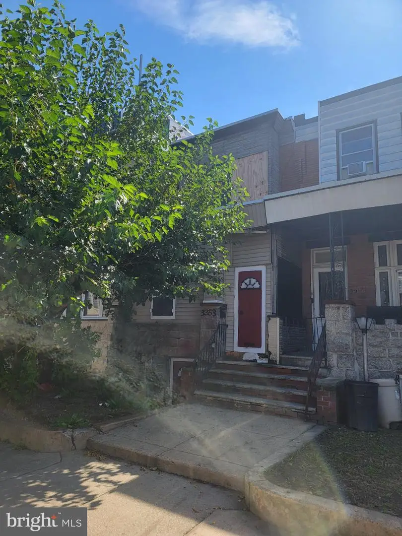 3353 Emerald St, Philadelphia, PA 19134 - #1