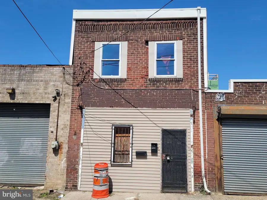 3353 Emerald St, Philadelphia, PA 19134 - #3