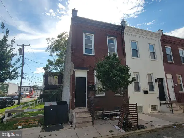 2076 E Birch St, PHILADELPHIA, PA 19134