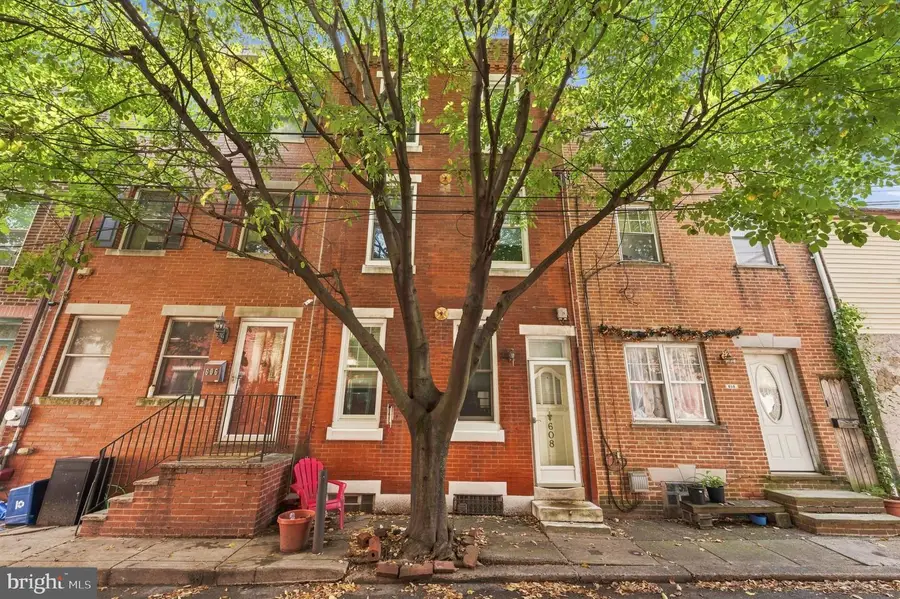 608 League St, Philadelphia, PA 19147 - #2