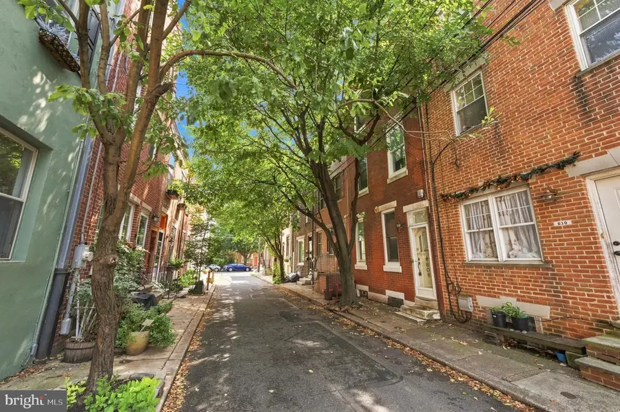 608 League St, Philadelphia, PA 19147 - #3