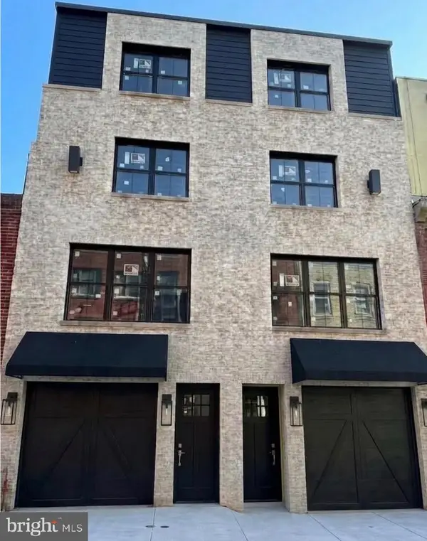 755 N Taylor St, PHILADELPHIA, PA 19130