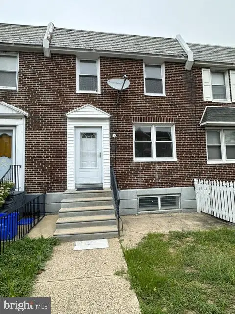 2943 Elbridge St, PHILADELPHIA, PA 19149