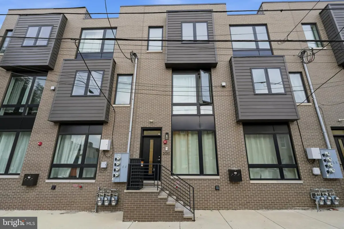 2010 N 5th St #2c, Philadelphia, PA 19122 - #1