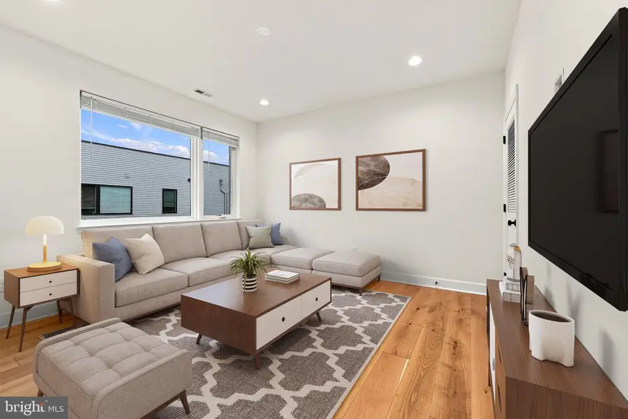 2010 N 5th St #2c, Philadelphia, PA 19122 - #3