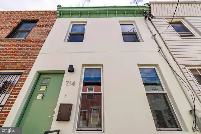 714 Pierce St, Philadelphia, PA 19148 - #2