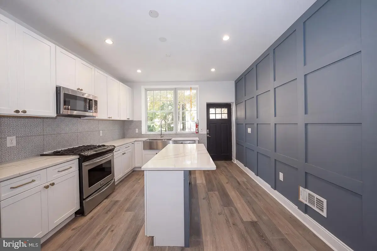 1622 N Bouvier St, Philadelphia, PA 19121 - #1