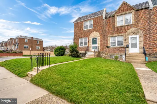 2901 Gilham St, PHILADELPHIA, PA 19149