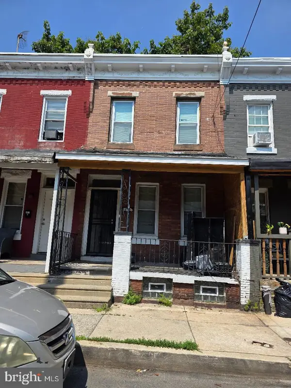 3646 N Camac St, PHILADELPHIA, PA 19140