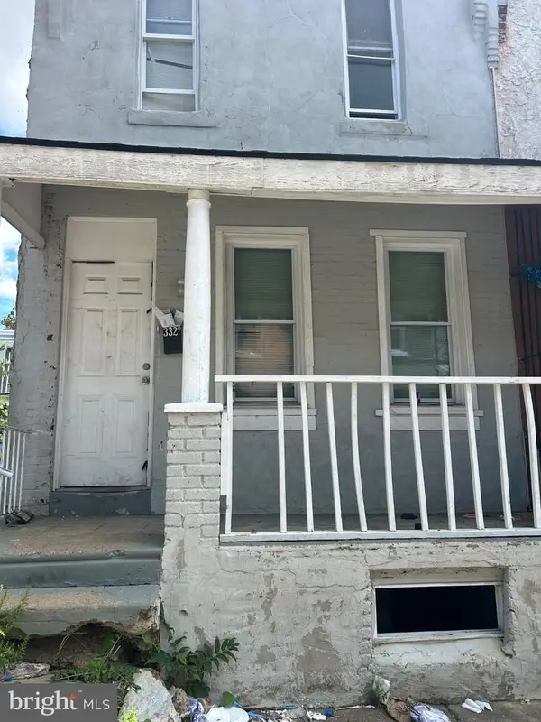 3323 Mutter St, PHILADELPHIA, PA 19140