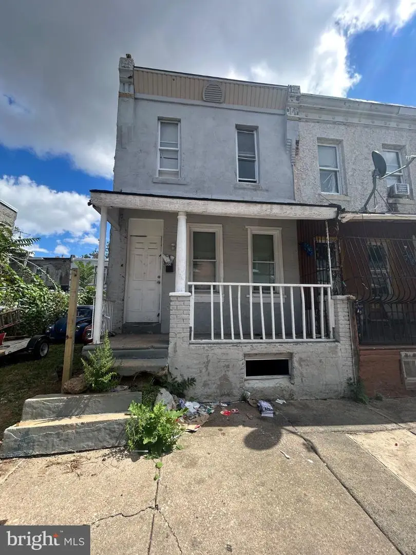 3323 Mutter St, Philadelphia, PA 19140 - #2