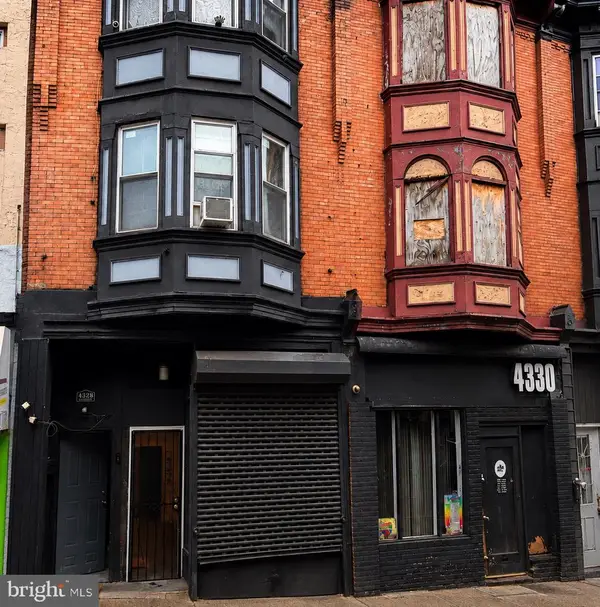 4328 Frankford Ave, PHILADELPHIA, PA 19124