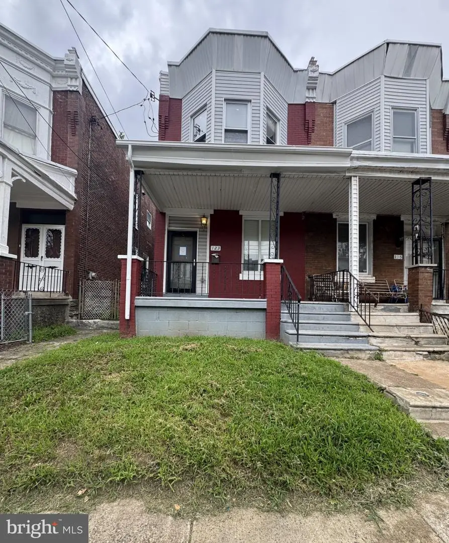 123 E Mayland St, Philadelphia, PA 19144 - #1