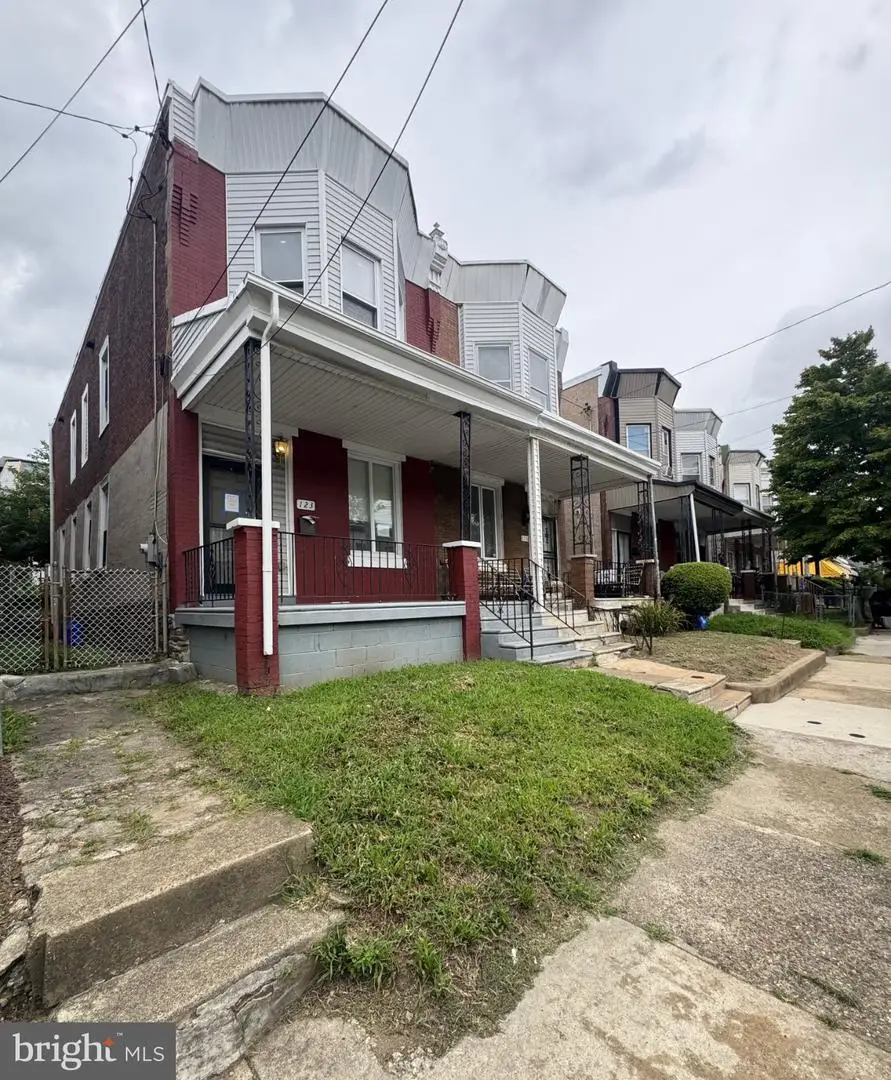 123 E Mayland St, Philadelphia, PA 19144 - #2