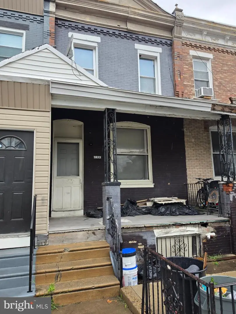 7033 Saybrook Ave, Philadelphia, PA 19142 - #2