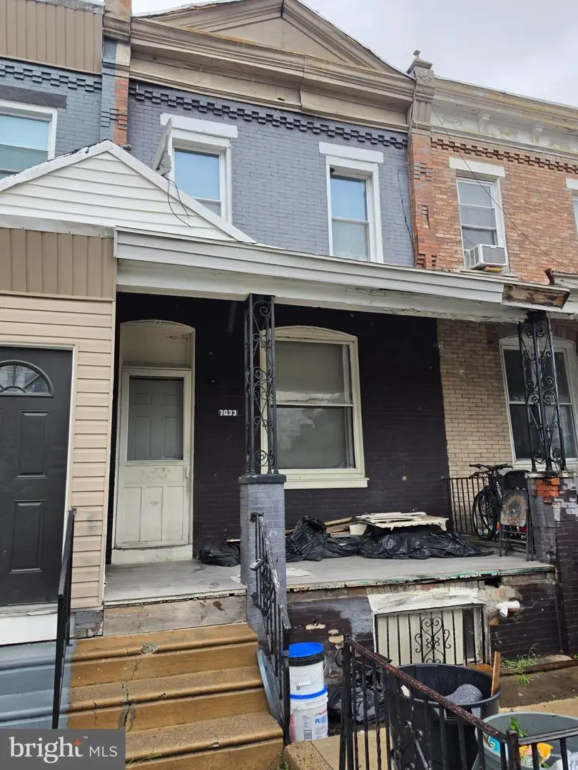 7033 Saybrook Ave, Philadelphia, PA 19142 - #3
