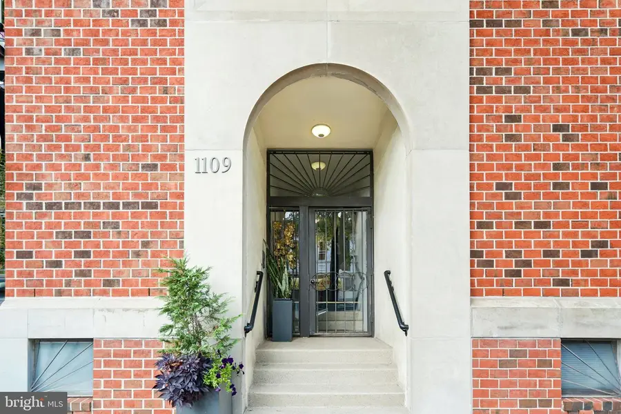 1109 South St #a, Philadelphia, PA 19147 - #2