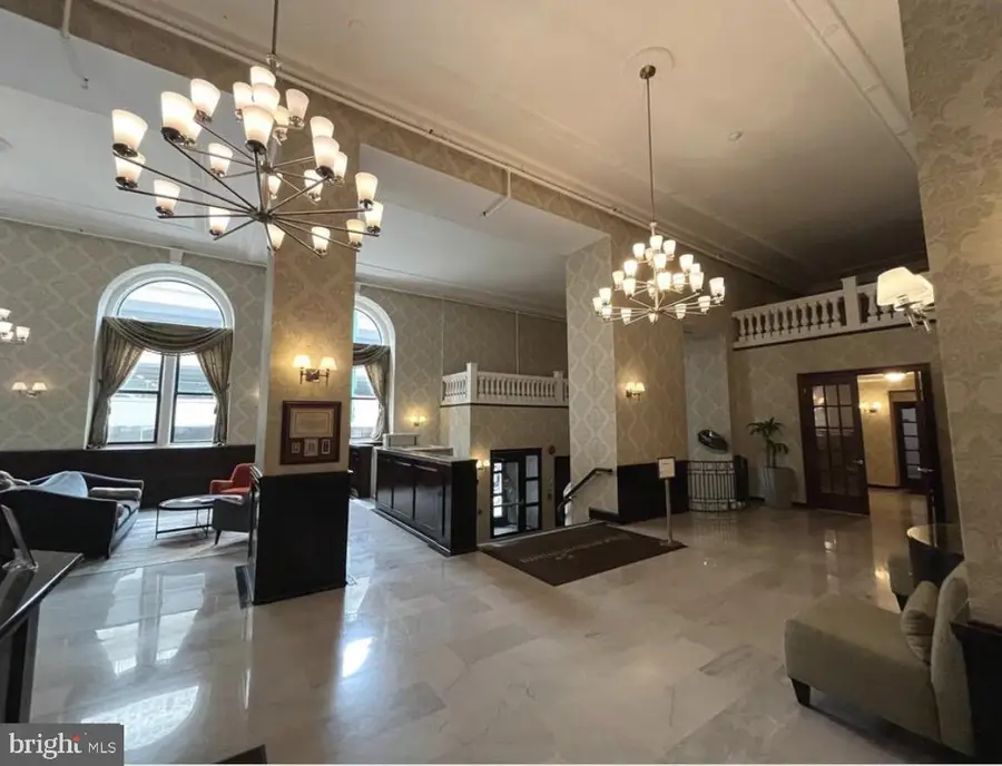 1324 Locust St #314, Philadelphia, PA 19107 - #2