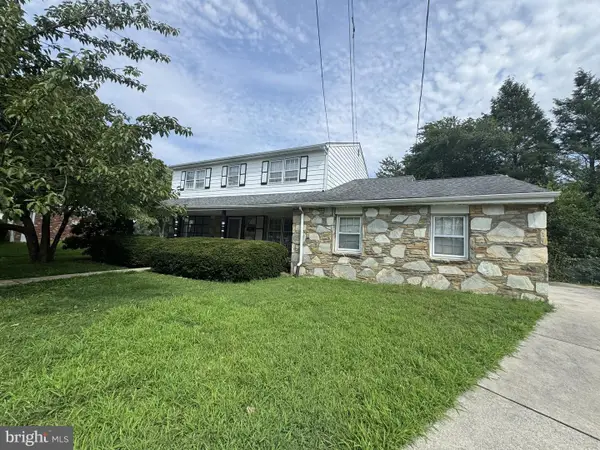 119 Almatt Ter, PHILADELPHIA, PA 19115
