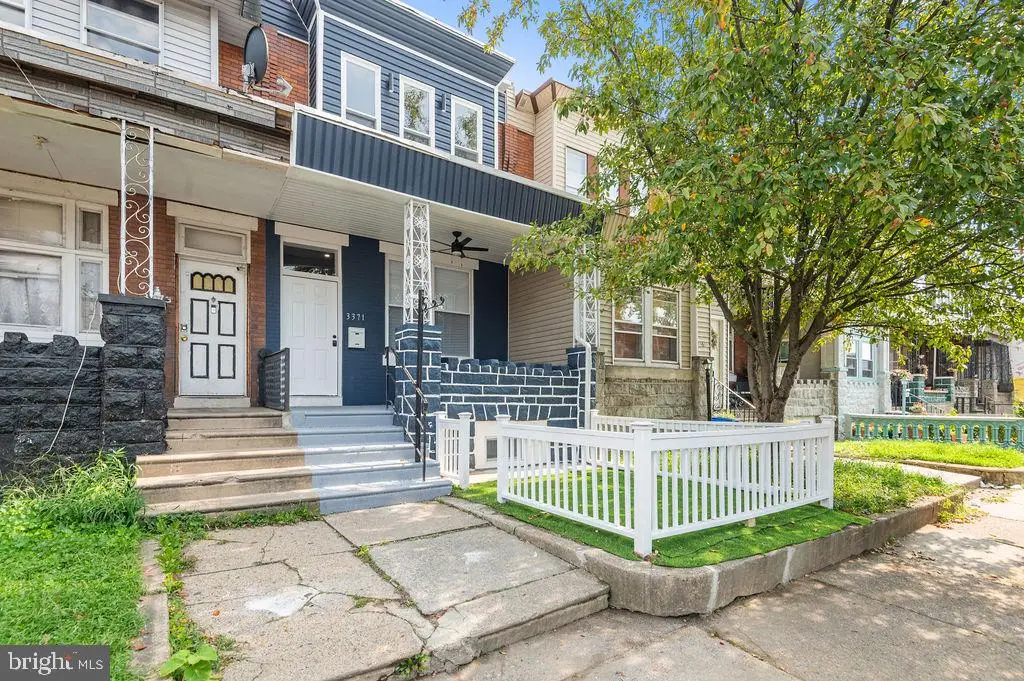 3371 Emerald St, Philadelphia, PA 19134 - #1