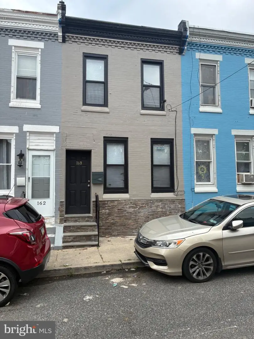 160 E Sterner St, Philadelphia, PA 19134 - #2