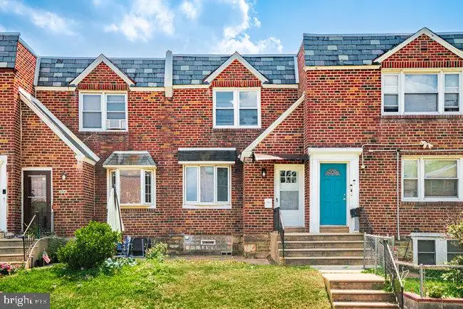 2712 Knorr St, Philadelphia, PA 19149 - #1