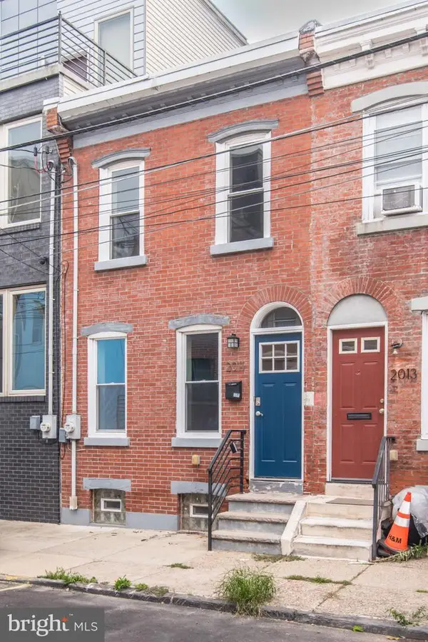2011 E Fletcher St, PHILADELPHIA, PA 19125