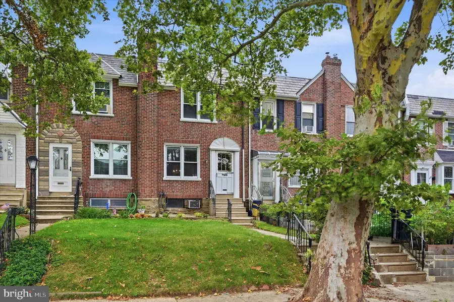 3323 Glenview St, Philadelphia, PA 19149 - #2